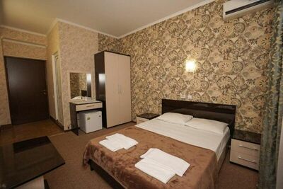 Фотография номера мини отеля Альбатрос