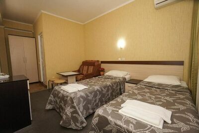 Фотография номера мини отеля Альбатрос