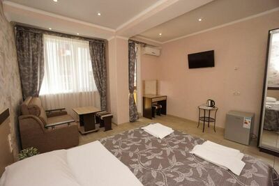 Фотография номера мини отеля Альбатрос