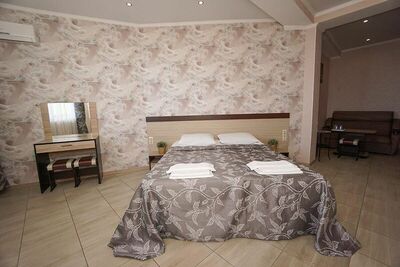 Фотография номера мини отеля Альбатрос