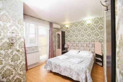 Фотография номера мини отеля Альбатрос