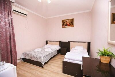 Фотография номера мини отеля Альбатрос