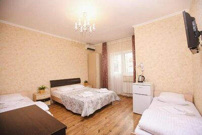 Фотография номера мини отеля Альбатрос