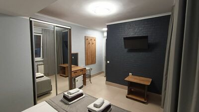 Фотография номера мини отеля Альбатрос