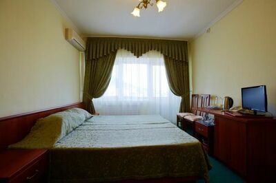 Фотография номера гостиницы Южная