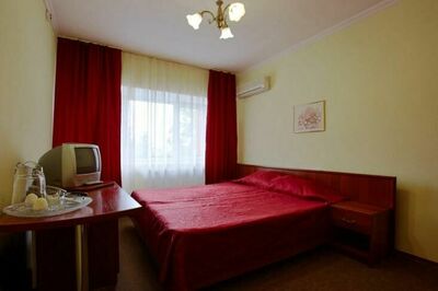 Фотография номера гостиницы Южная