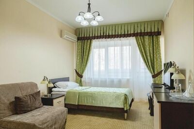 Фотография номера гостиницы Южная