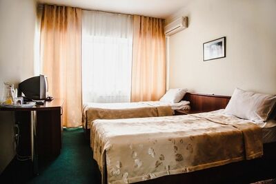 Фотография номера гостиницы Южная