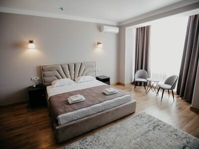 Фотография номера мотеля Феникс