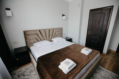 Фотография номера мотеля Феникс