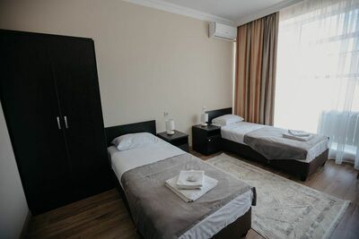 Фотография номера мотеля Феникс