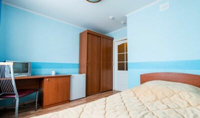 Фотография номера гостиницы Полет