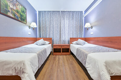 Фотография номера гостиницы Полет