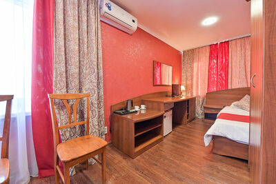 Фотография номера гостиницы Полет