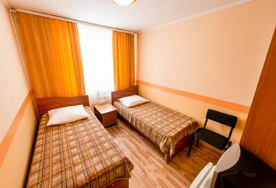 Фотография номера гостиницы Полет