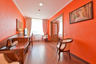 Фотография номера гостиницы Полет