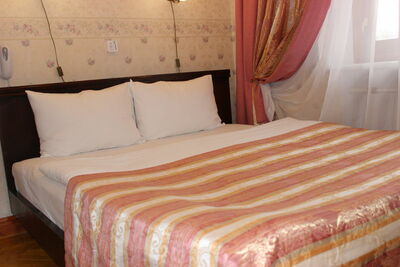 Фотография номера гостиницы Интурист