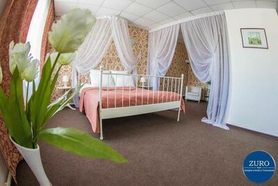 Фотография номера гостиницы Астер