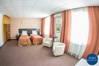 Фотография номера гостиницы Астер