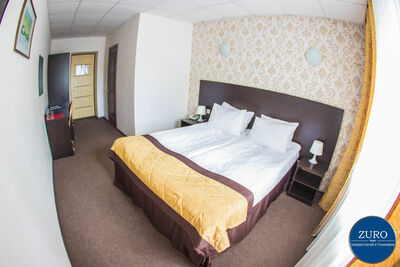 Фотография номера гостиницы Астер