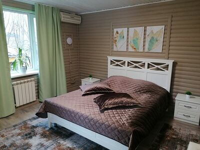Фотография номера базы отдыха Клуб-Отель Раздолье