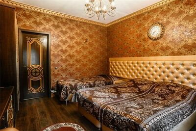 Фотография номера базы отдыха Клуб-Отель Раздолье