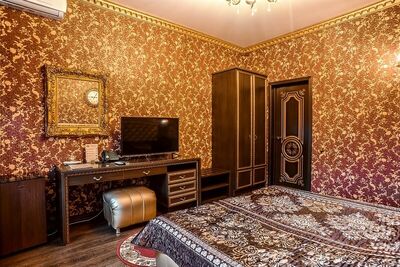 Фотография номера базы отдыха Клуб-Отель Раздолье