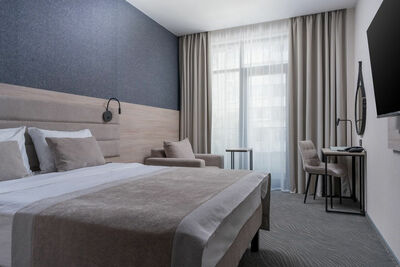 Фотография номера гостиницы Moris