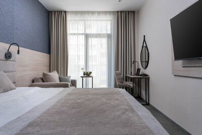 Фотография номера гостиницы Moris