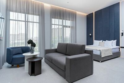 Фотография номера гостиницы Moris