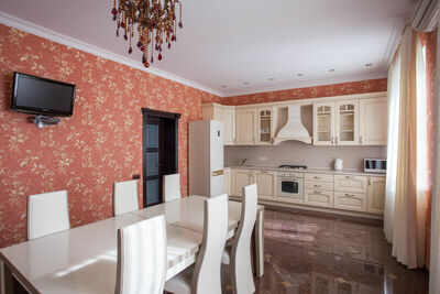 Фотография номера апарт отеля Апартаменты на Баталинской