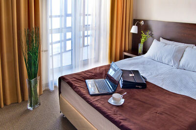 Фотография номера гостиницы Аванта