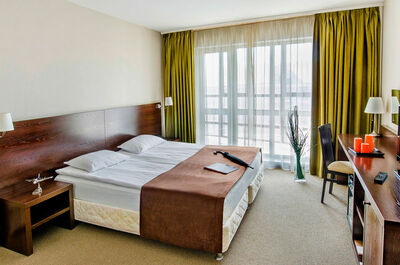 Фотография номера гостиницы Аванта