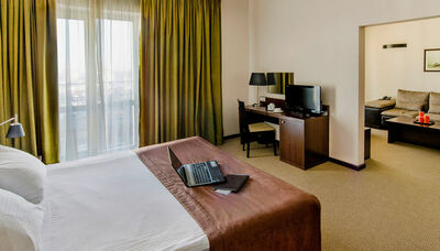 Фотография номера гостиницы Аванта