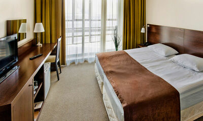 Фотография номера гостиницы Аванта