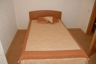 Фотография номера гостиницы Яшма