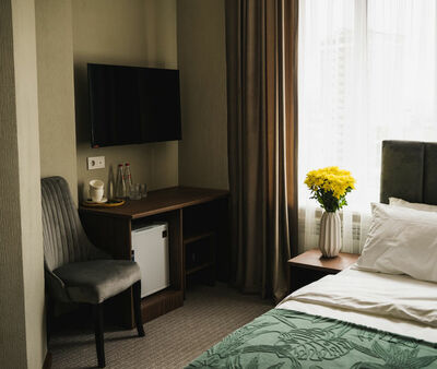 Фотография номера гостиницы Шато