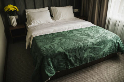 Фотография номера гостиницы Шато