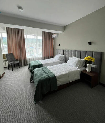 Фотография номера гостиницы Шато