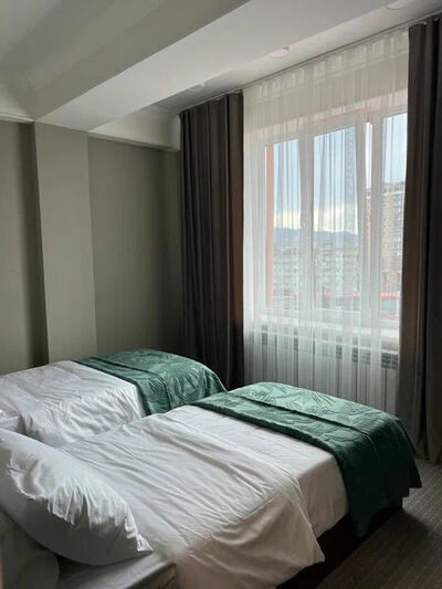 Фотография номера гостиницы Шато