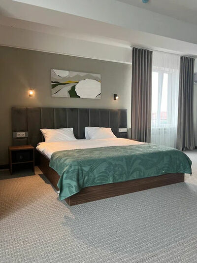 Фотография номера гостиницы Шато