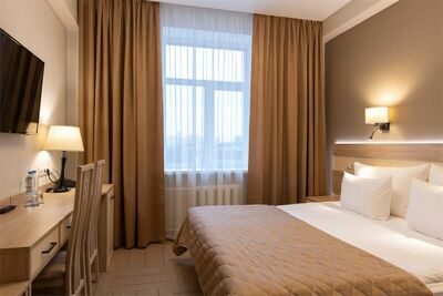 Фотография номера апарт-отеля Апартаменты Комплекс Восток