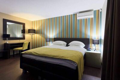 Фотография номера гостиницы Граф Орлов