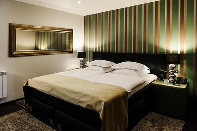 Фотография номера гостиницы Граф Орлов