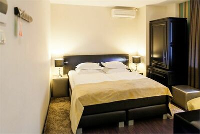 Фотография номера гостиницы Граф Орлов