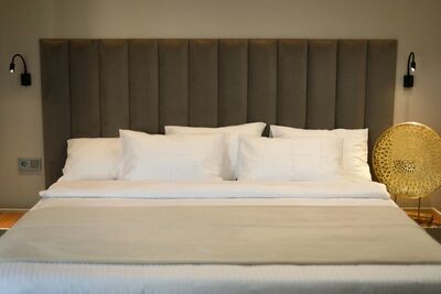 Фотография номера гостиницы Атлас Холл