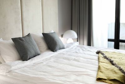 Фотография номера гостиницы Атлас Холл