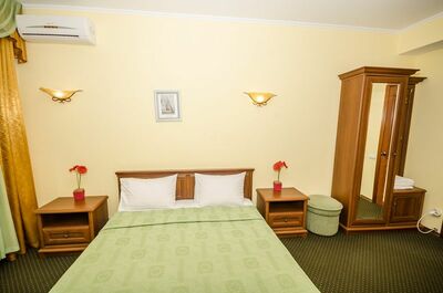 Фотография номера мини отеля Мечта