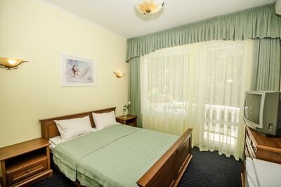 Фотография номера мини отеля Мечта