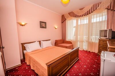 Фотография номера мини отеля Мечта